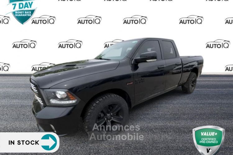 Dodge Ram sport night 5.7l 4x4 tout compris hors homologation 4500e - <small></small> 32.874 € <small>TTC</small> - #5