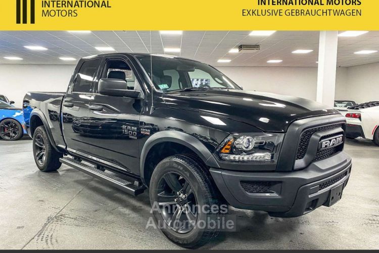 Dodge Ram sport night 5.7l 4x4 tout compris hors homologation 4500e - <small></small> 39.990 € <small>TTC</small> - #1