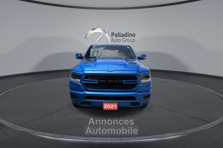 Dodge Ram sport night 5.7l 4x4 tout compris hors homologation 4500e - <small></small> 47.969 € <small>TTC</small> - #3