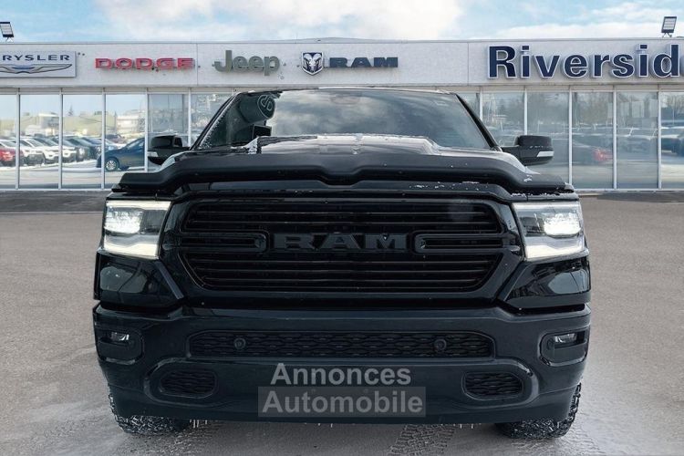 Dodge Ram sport night 5.7l 4x4 tout compris hors homologation 4500e - <small></small> 43.773 € <small>TTC</small> - #6