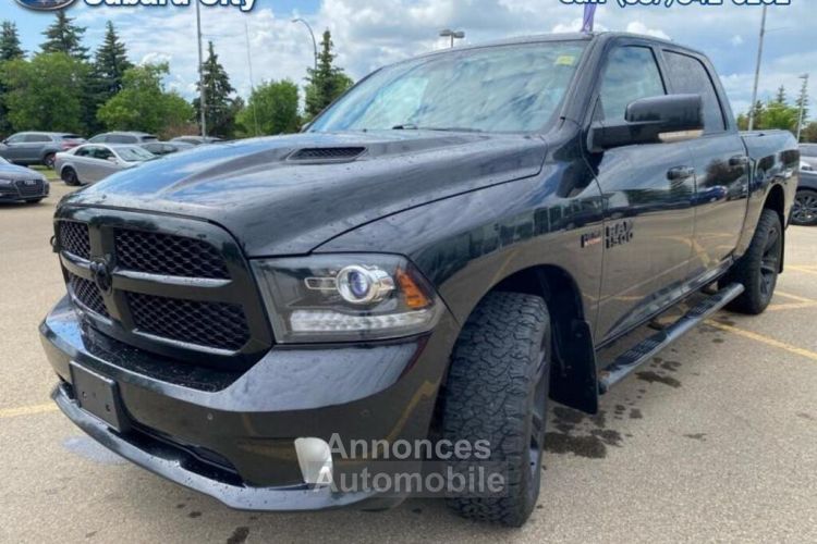 Dodge Ram sport night 5.7l 4x4 tout compris hors homologation 4500e - <small></small> 36.091 € <small>TTC</small> - #1