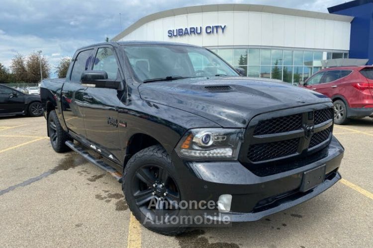 Dodge Ram sport night 5.7l 4x4 tout compris hors homologation 4500e - <small></small> 36.302 € <small>TTC</small> - #1