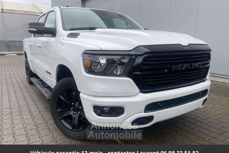 Dodge Ram sport night 5.7l 4x4 tout compris hors homologation 4500e - <small></small> 42.000 € <small>TTC</small> - #1