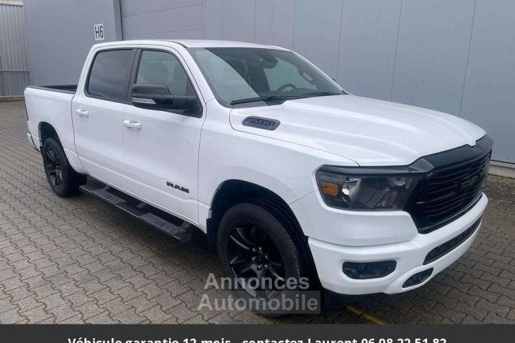 Dodge Ram sport night 5.7l 4x4 tout compris hors homologation 4500e - <small></small> 42.000 € <small>TTC</small> - #2