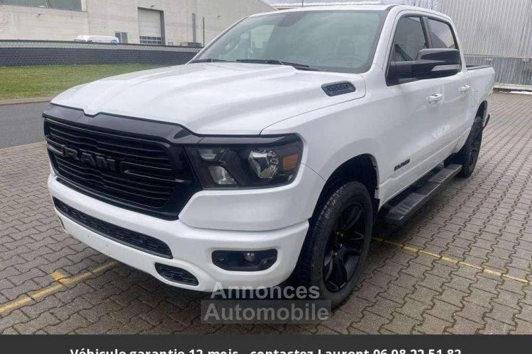 Dodge Ram sport night 5.7l 4x4 tout compris hors homologation 4500e - <small></small> 42.000 € <small>TTC</small> - #3