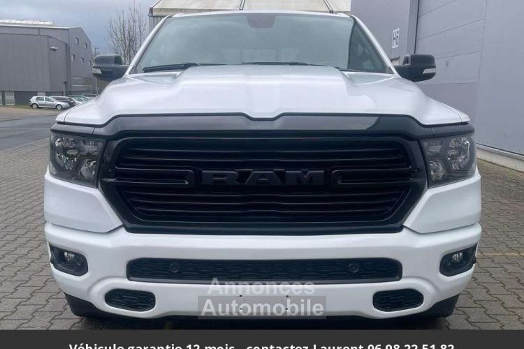 Dodge Ram sport night 5.7l 4x4 tout compris hors homologation 4500e - <small></small> 42.000 € <small>TTC</small> - #5