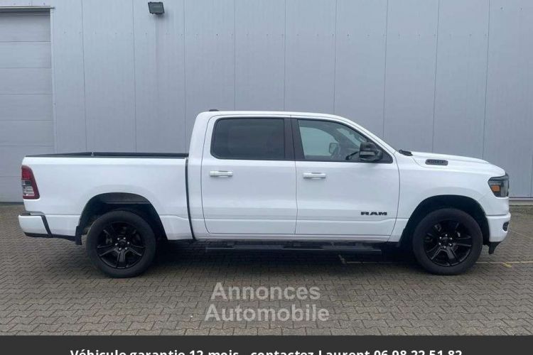 Dodge Ram sport night 5.7l 4x4 tout compris hors homologation 4500e - <small></small> 42.000 € <small>TTC</small> - #6