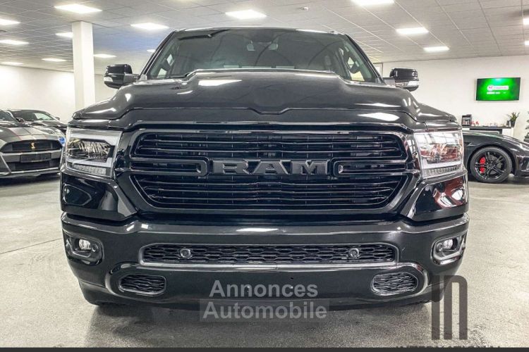 Dodge Ram sport night 5.7l 4x4 tout compris hors homologation 4500e - <small></small> 41.990 € <small>TTC</small> - #3