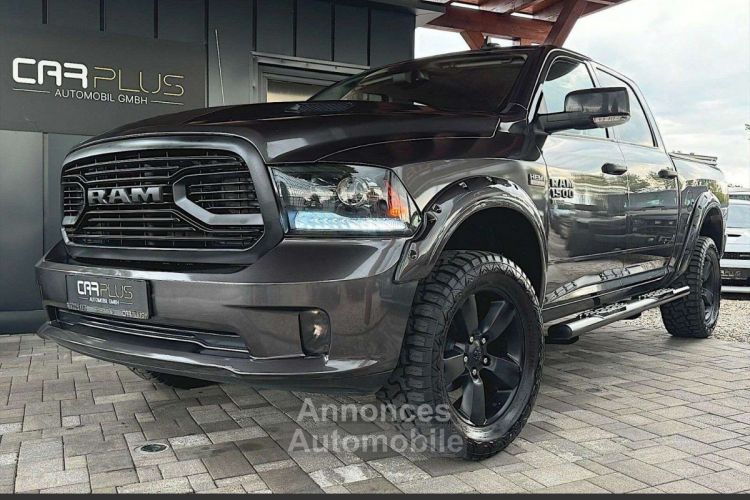 Dodge Ram sport night 5.7l 4x4 tout compris hors homologation 4500e - <small></small> 39.990 € <small>TTC</small> - #1