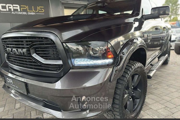 Dodge Ram sport night 5.7l 4x4 tout compris hors homologation 4500e - <small></small> 39.990 € <small>TTC</small> - #2