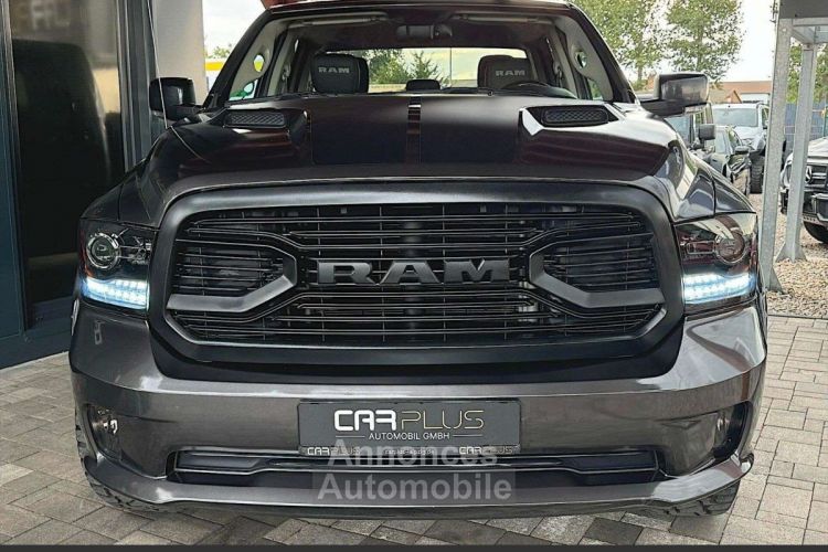 Dodge Ram sport night 5.7l 4x4 tout compris hors homologation 4500e - <small></small> 39.990 € <small>TTC</small> - #3