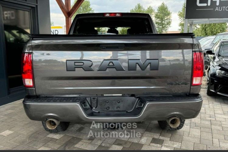 Dodge Ram sport night 5.7l 4x4 tout compris hors homologation 4500e - <small></small> 39.990 € <small>TTC</small> - #6