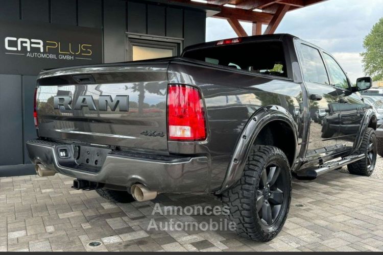 Dodge Ram sport night 5.7l 4x4 tout compris hors homologation 4500e - <small></small> 39.990 € <small>TTC</small> - #7