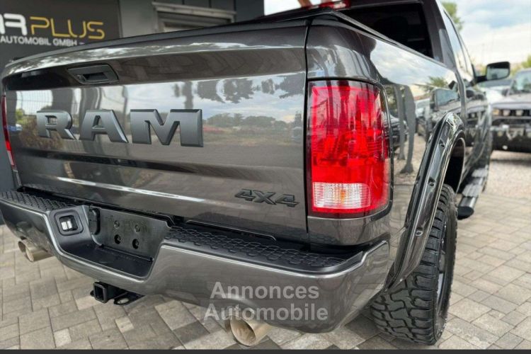 Dodge Ram sport night 5.7l 4x4 tout compris hors homologation 4500e - <small></small> 39.990 € <small>TTC</small> - #8