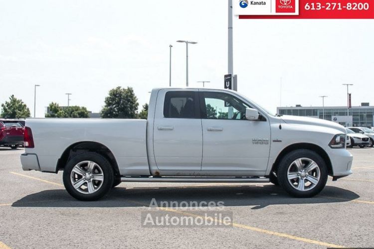 Dodge Ram sport night 5.7l 4x4 tout compris hors homologation 4500e - <small></small> 25.636 € <small>TTC</small> - #2