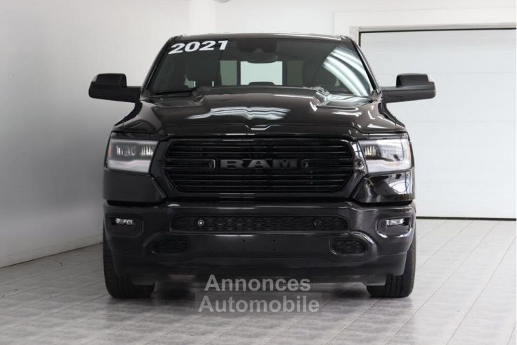 Dodge Ram sport night 5.7l 4x4 tout compris hors homologation 4500e - <small></small> 44.009 € <small>TTC</small> - #8