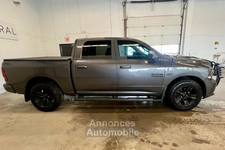 Dodge Ram sport night 5.7l 4x4 tout compris hors homologation 4500e - <small></small> 37.085 € <small>TTC</small> - #9