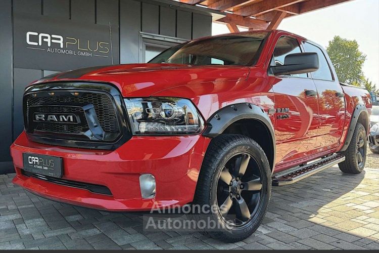 Dodge Ram sport night 5.7l 4x4 tout compris hors homologation 4500e - <small></small> 34.990 € <small>TTC</small> - #1