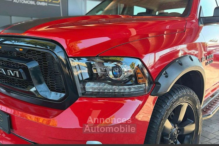 Dodge Ram sport night 5.7l 4x4 tout compris hors homologation 4500e - <small></small> 34.990 € <small>TTC</small> - #2