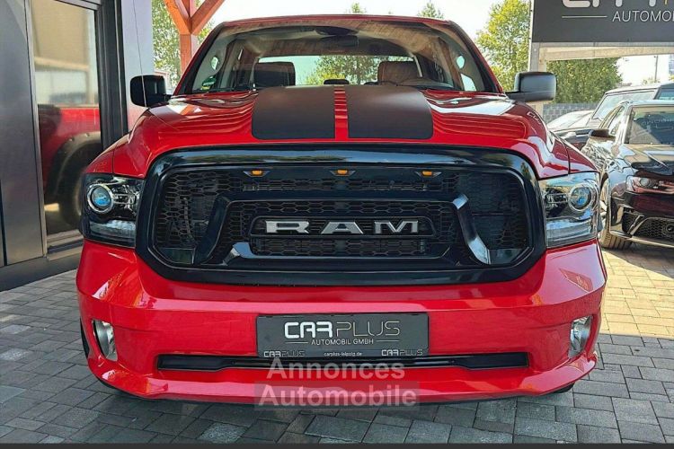 Dodge Ram sport night 5.7l 4x4 tout compris hors homologation 4500e - <small></small> 34.990 € <small>TTC</small> - #3