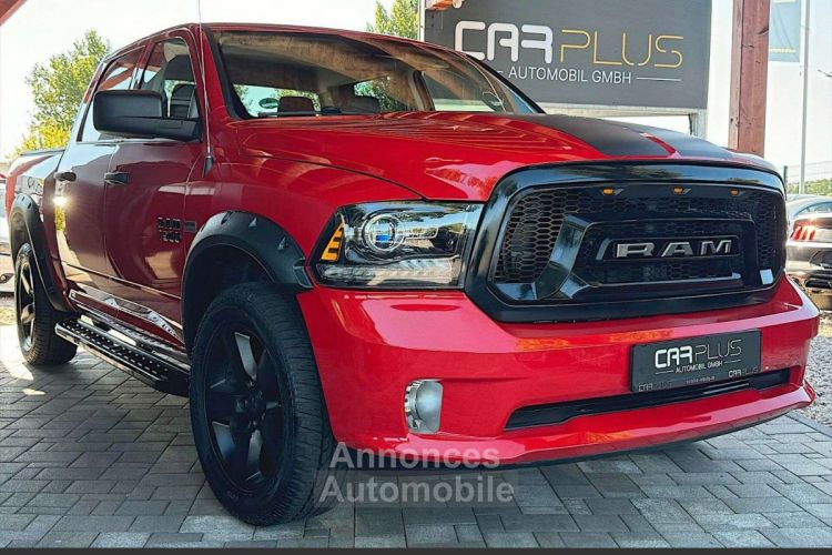 Dodge Ram sport night 5.7l 4x4 tout compris hors homologation 4500e - <small></small> 34.990 € <small>TTC</small> - #4