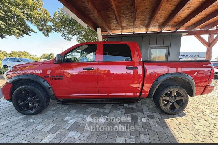 Dodge Ram sport night 5.7l 4x4 tout compris hors homologation 4500e - <small></small> 34.990 € <small>TTC</small> - #10