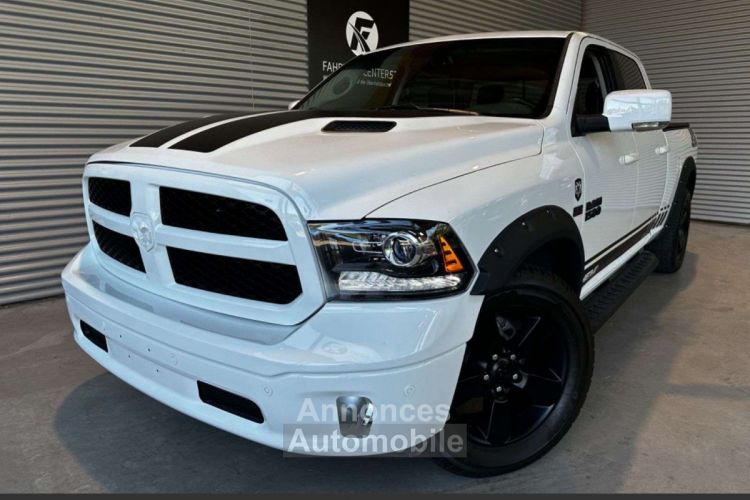 Dodge Ram sport night 5.7l 4x4 tout compris hors homologation 4500e - <small></small> 37.950 € <small>TTC</small> - #1