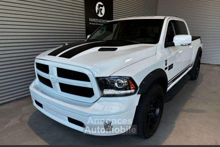 Dodge Ram sport night 5.7l 4x4 tout compris hors homologation 4500e - <small></small> 37.950 € <small>TTC</small> - #2