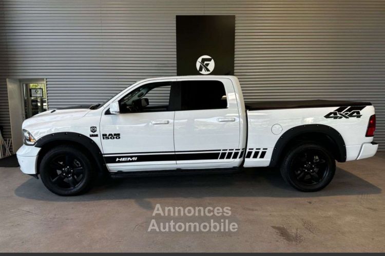 Dodge Ram sport night 5.7l 4x4 tout compris hors homologation 4500e - <small></small> 37.950 € <small>TTC</small> - #3