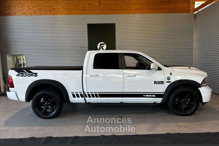 Dodge Ram sport night 5.7l 4x4 tout compris hors homologation 4500e - <small></small> 37.950 € <small>TTC</small> - #6