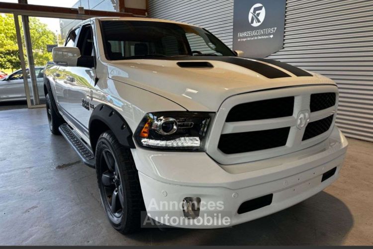 Dodge Ram sport night 5.7l 4x4 tout compris hors homologation 4500e - <small></small> 37.950 € <small>TTC</small> - #7