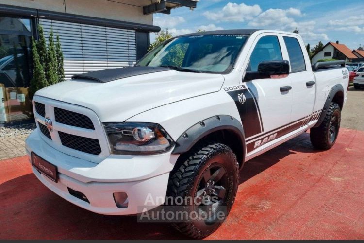 Dodge Ram sport night 5.7l 4x4 tout compris hors homologation 4500e - <small></small> 29.950 € <small>TTC</small> - #1