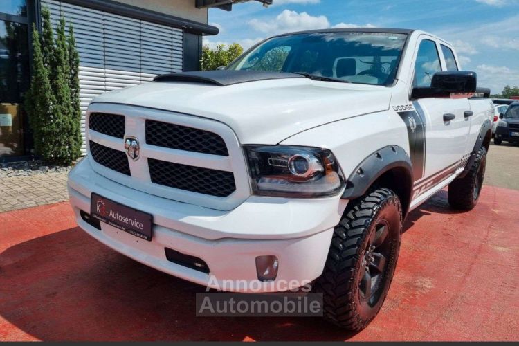 Dodge Ram sport night 5.7l 4x4 tout compris hors homologation 4500e - <small></small> 29.950 € <small>TTC</small> - #2