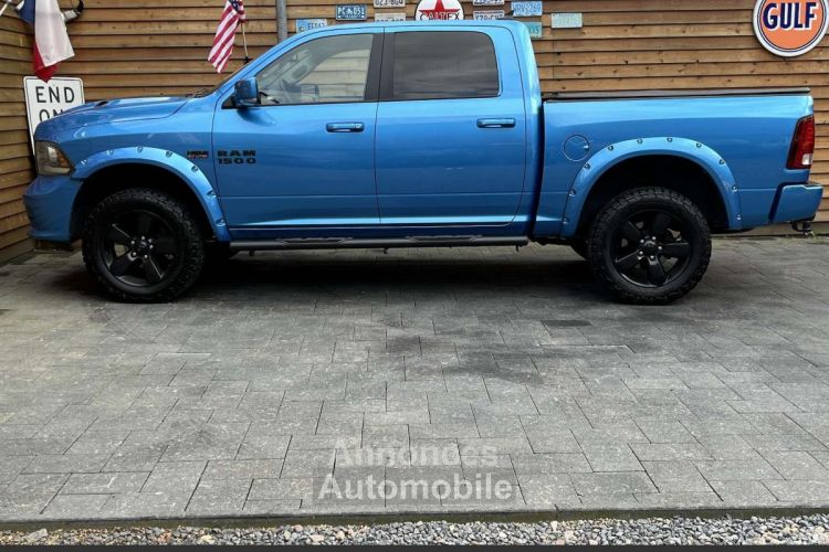 Dodge Ram sport night 5.7l 4x4 tout compris hors homologation 4500e - <small></small> 39.900 € <small>TTC</small> - #2