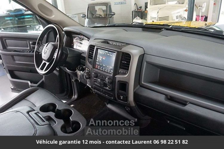 Dodge Ram sport night 5.7l 4x4 tout compris hors homologation 4500e - <small></small> 39.900 € <small>TTC</small> - #2