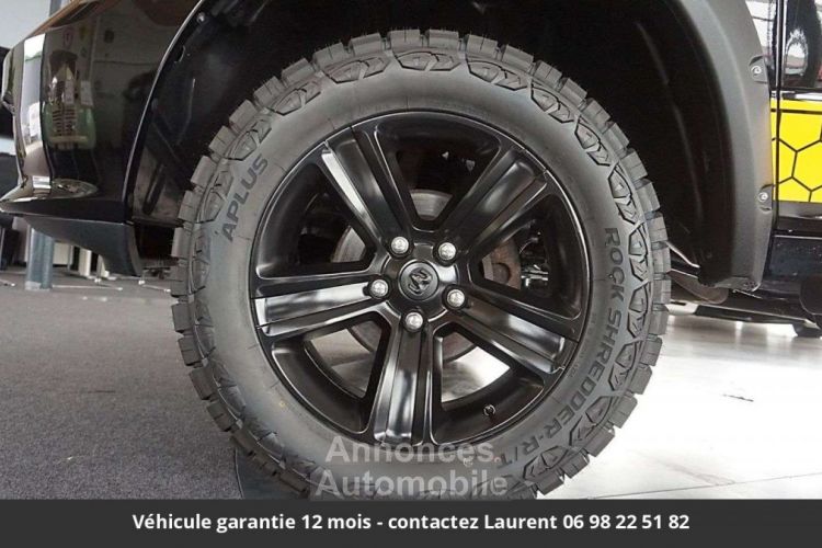 Dodge Ram sport night 5.7l 4x4 tout compris hors homologation 4500e - <small></small> 39.900 € <small>TTC</small> - #4