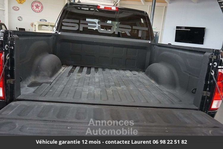 Dodge Ram sport night 5.7l 4x4 tout compris hors homologation 4500e - <small></small> 39.900 € <small>TTC</small> - #5