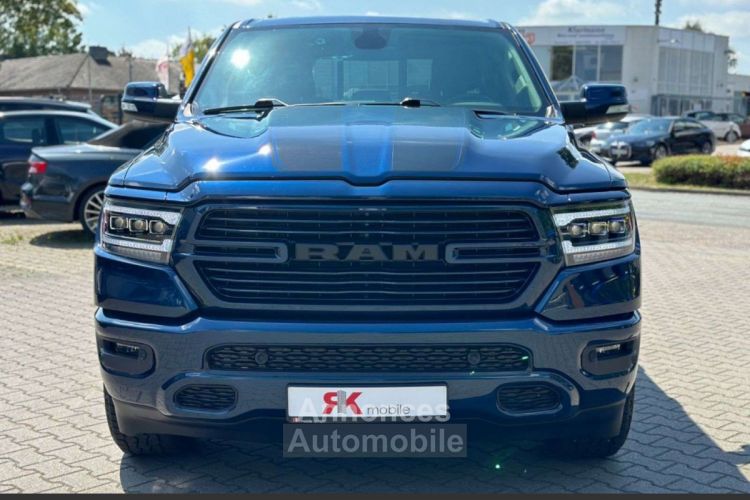 Dodge Ram sport night 5.7l 4x4 tout compris hors homologation 4500e - <small></small> 41.500 € <small>TTC</small> - #2