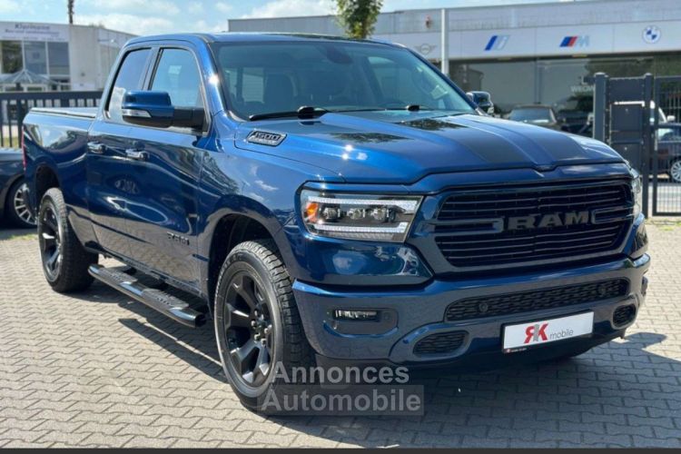 Dodge Ram sport night 5.7l 4x4 tout compris hors homologation 4500e - <small></small> 41.500 € <small>TTC</small> - #3