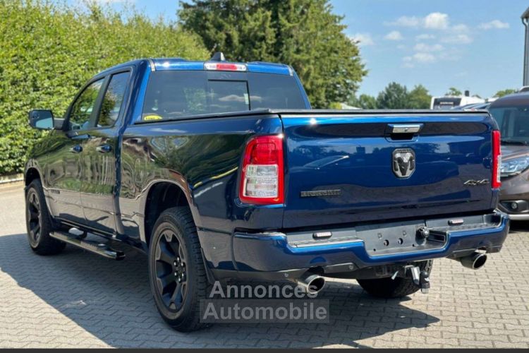 Dodge Ram sport night 5.7l 4x4 tout compris hors homologation 4500e - <small></small> 41.500 € <small>TTC</small> - #4