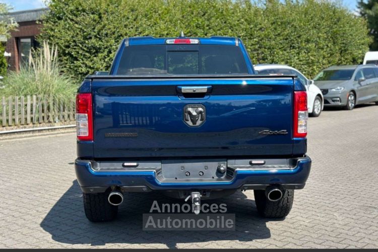 Dodge Ram sport night 5.7l 4x4 tout compris hors homologation 4500e - <small></small> 41.500 € <small>TTC</small> - #5