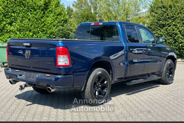 Dodge Ram sport night 5.7l 4x4 tout compris hors homologation 4500e - <small></small> 41.500 € <small>TTC</small> - #6