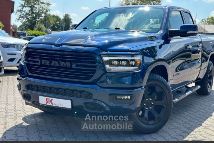 Dodge Ram sport night 5.7l 4x4 tout compris hors homologation 4500e - <small></small> 41.500 € <small>TTC</small> - #8