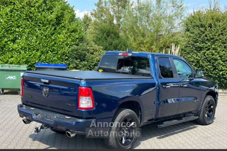 Dodge Ram sport night 5.7l 4x4 tout compris hors homologation 4500e - <small></small> 41.500 € <small>TTC</small> - #9