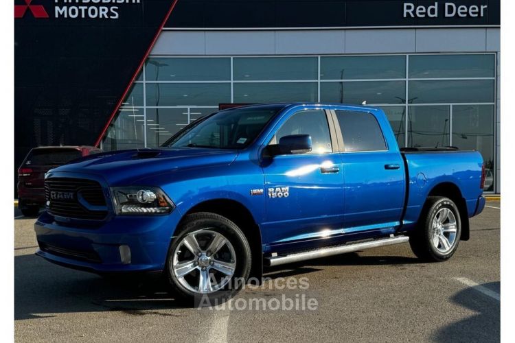 Dodge Ram sport night 5.7l 4x4 tout compris hors homologation 4500e - <small></small> 40.047 € <small>TTC</small> - #1