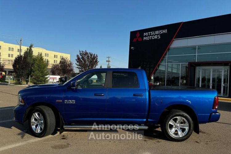 Dodge Ram sport night 5.7l 4x4 tout compris hors homologation 4500e - <small></small> 40.047 € <small>TTC</small> - #6