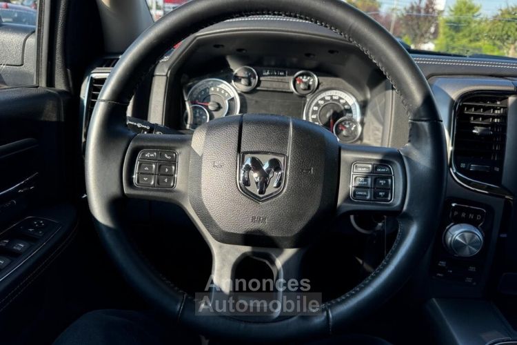 Dodge Ram sport night 5.7l 4x4 tout compris hors homologation 4500e - <small></small> 40.047 € <small>TTC</small> - #9