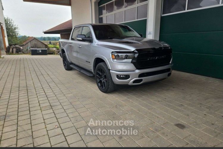 Dodge Ram sport night 5.7l 4x4 tout compris hors homologation 4500e - <small></small> 49.889 € <small>TTC</small> - #3