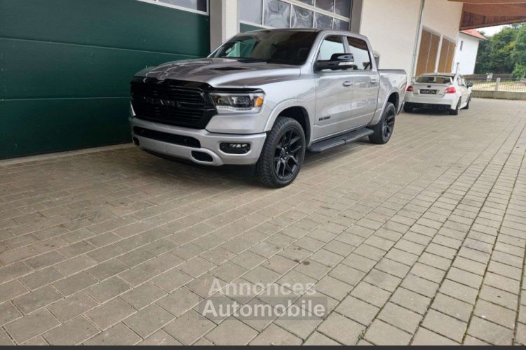 Dodge Ram sport night 5.7l 4x4 tout compris hors homologation 4500e - <small></small> 49.889 € <small>TTC</small> - #4