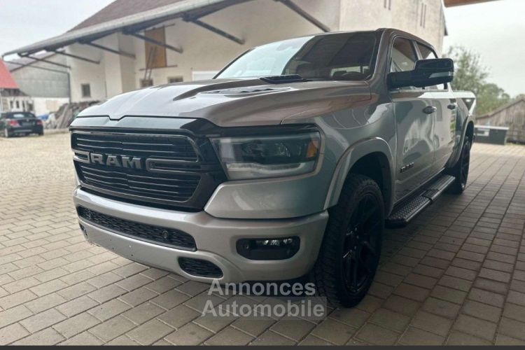 Dodge Ram sport night 5.7l 4x4 tout compris hors homologation 4500e - <small></small> 49.889 € <small>TTC</small> - #7